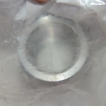 Apollo Valves 8210401 3/4 Inch SS Ball Cone Check Valve Stainless Steel image 4