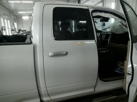 Passenger Rear Side Door Classic Style Fits 09-20 DODGE 1500 PICKUP 104570620 - £276.33 GBP