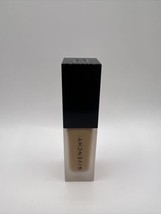 Givenchy Prisme Libre Skin-Caring Matte Foundation ~  5-N335 ~ 1 oz /30 ml / - £19.77 GBP