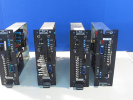 TOSHIBA RA DRIVE SUPPLY RAD10-006 100V 2N3A2291-C18 ARNI-905A16 LOT OF 3 - $2,706.62 MXN