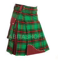 Ultimate Tartan Hybrid Kilt - $1,023.51 MXN