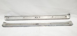 1966 Buick Lesabre OEM Body By Fisher Pair Doorsill  - $1,450.99 MXN