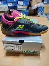 Yonex Power Cushion Comfort Z2 Women's Badminton Shoes 250mm/US8.5 SHBCFZ2LEX - $107.91