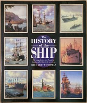 The History of the Ship: The Comprehensive Story of Seafaring from the Earliest - £3.73 GBP