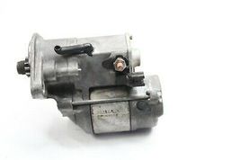 2000-2005 TOYOTA CELICA GT-S STARTER MOTOR P7029 image 9