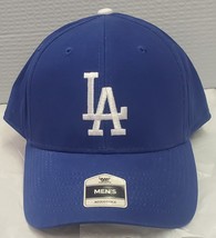 Los Angeles Dodgers Fan Favorite Ball Cap with Adjustable closure - MLB - $358.48 MXN