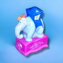Disneyland 40th Aladdin oasis Ride Viewfinder Toy From McDonalds - $3.55