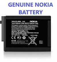 OEM Nokia BV-4BWA BV4BWA Replacement Battery w/ Flex Lumia 1320 3500mAh - £6.31 GBP