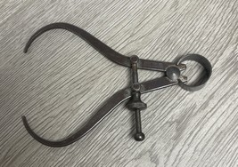 Vintage Outside Caliper Union Tool Company Orange Massachusetts U.S.A. C... - $221.44 MXN