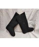USSR Soviet Russian Valenki Felt Boots Chesanki Wool Winter UGG Mukluks ... - $79.12 CAD