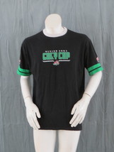 2003 Grey Cup Shirt - Ringer Shirt by Puma - Men&#39;s Large - $651.00 MXN
