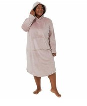 32 Degrees Ladies&#39; Hooded Lounger - $17.09