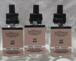 White Barn Bath &amp; Body Works Wallflower Refill Bulb Lot Set of 5 CAT NAP... - $56.99