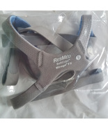 62138 FX Mask Headgear Small ResMed Blue CPAP - $21.00