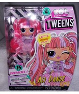 LOL Surprise Tweens Ali Dance Fashion Doll Series 4 New - £16.50 GBP
