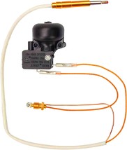 Thermocouple-Equipped Tilt Switch For Patio And Room Heaters,, By Mcampas. - $29.93
