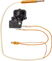 Thermocouple-Equipped Tilt Switch For Patio And Room Heaters,, By Mcampas. - $569.76 MXN