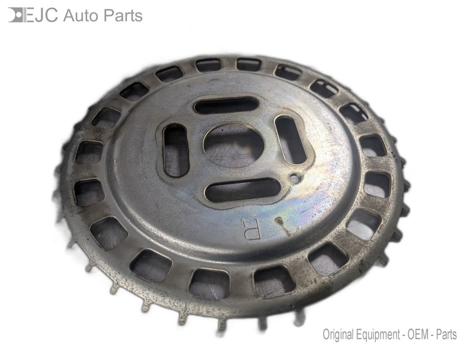 Crankshaft Trigger Tone Ring For 17-21 Subaru Impreza  2.0  Gas - $39.55