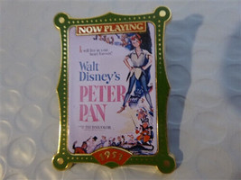 Disney Trading Pins 8271 DIS - Peter Pan - Poster - 1953 - 100 Years of Drea - $14.00