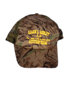 Allen L Ashley Auction Team Baseball Mesh Back Camo - €9,07 EUR