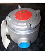 FLOW TECHNOLOGY RC51-1-C-0000-8 RATE CONVERTER, Adalet XJAT 690 Explosio... - $5,475.62 MXN