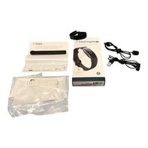 Fitbit Inspire HR Fitness Tracker Heart Rate w/ Bands &amp; Chargers - For P... - $9.89