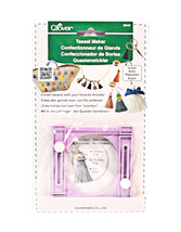 Clover Tassel Marker 9940 - $12.95
