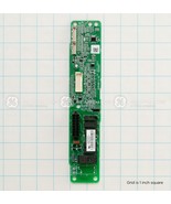 NEW OEM GE REFRIGERATOR DOOR CONTROL BOARD WR55X29507 - $54.69 CAD