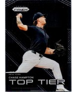 2024 Panini Prizm - Top Tier Chase Hampton #6 (RC) - €2,52 EUR 2024 Panini Prizm - Top Tier Chase Hampton #6 (RC) - €2,52 EUR