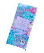 NEW Pottery Barn Kids Lilly Pulitzer Unicorn in Bloom Organic Crib Sheet... - $719.66 MXN