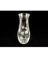 Pasabahce Glass Bouquet Vase, Etched Flowers & Leaves, Made in Turkey, V... - €16,79 EUR Pasabahce Glass Bouquet Vase, Etched Flowers & Leaves, Made in Turkey, V... - €16,79 EUR
