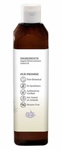 NEW Aura Cacia Skin Care Organic Castor Oil 16 Fluid Ounce - £14.87 GBP