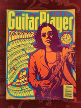 Rare GUITAR PLAYER February 1997 Psychedelic Music Steve Cropper Grant Green - £15.07 GBP