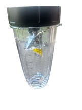 Nutri Ninja Blender Single Serve Cup w/ Blade BL770. Cup-lid With Blade - $219.21 MXN