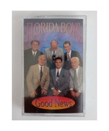 Florida Boys Good News Cassette New Sealed - $8.90