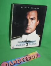 Under Siege DVD Movie - £7.01 GBP