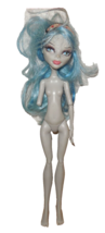 Mattel Monster High Doll Replacement Ghoulia Yelps Doll Action Figure Ra... - $14.80