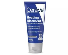 2 Packs CeraVe Healing Ointment - 3oz - £62.16 GBP
