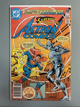 Action Comics (vol. 1) #522 - DC Comics - Combine Shipping - £3.71 GBP