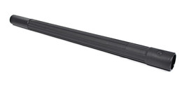 Generic Black Plastic Friction Fit Extension Vacuum Wand - £4.96 GBP