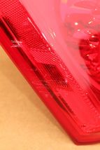 2008-13 Infiniti G37 Coupe Tail Light Lamp Driver Side LH image 5