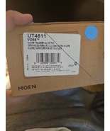 Moen UT4611 Voss Single Handle 2 Function Diverter Valve Trim Kit Only  ... - €55,12 EUR