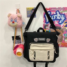 DCIMOR New Lovely Multifunctional Backpack Teenage Girl Portable Travel Bag Fema - £31.58 GBP