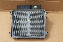 Mercedes Engine Control Unit Computer Module DME ECU PCM ECM A2721532691  image 4