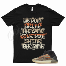GRIND T Shirt for Adidas YZ Quantum Flash Orange Flaora QNTM 380 500 700 - £20.49 GBP+