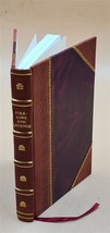 Folk-lore and legends, Russian and Polish. 1890 [Leather Bound] by Anonymous - £59.12 GBP