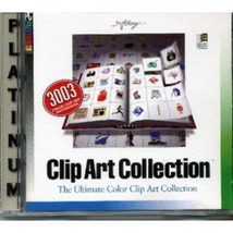 PC Paintbrush Clipart Collection - $495.10 MXN