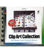 PC Paintbrush Clipart Collection - $37.82 CAD