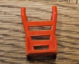 LEGO Hand Truck 2495, Minifigure Tool, Red - £1.50 GBP
