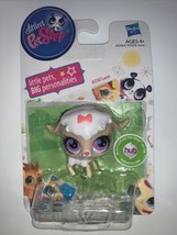 Littlest Pet Shop 2012 # 2741 Lamb New - £4.65 GBP